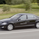 Illustration for article titled Mercedes-Benz S400 BlueHYBRID Provides Smugness For Very Serious German Businessmen